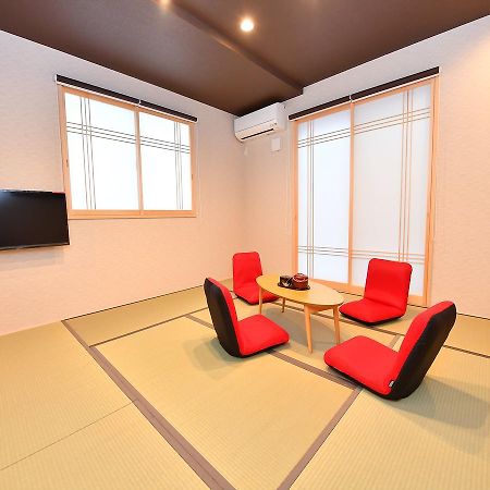 Coto Kyoto Shijo Omiya 4 Villa Ngoại thất bức ảnh