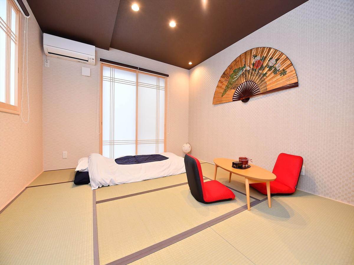 Coto Kyoto Shijo Omiya 4 Villa Ngoại thất bức ảnh