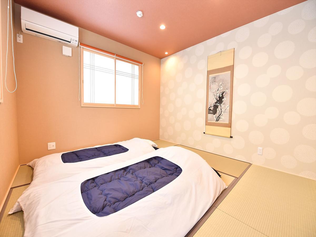 Coto Kyoto Shijo Omiya 4 Villa Ngoại thất bức ảnh