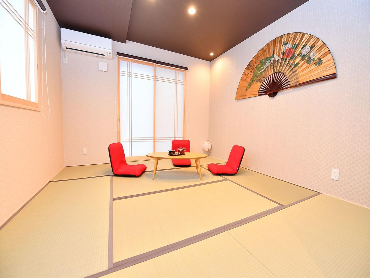 Coto Kyoto Shijo Omiya 4 Villa Ngoại thất bức ảnh