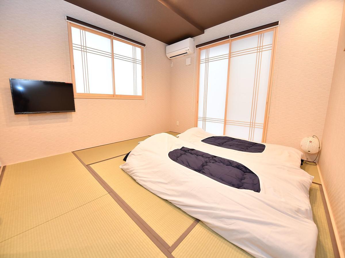 Coto Kyoto Shijo Omiya 4 Villa Ngoại thất bức ảnh